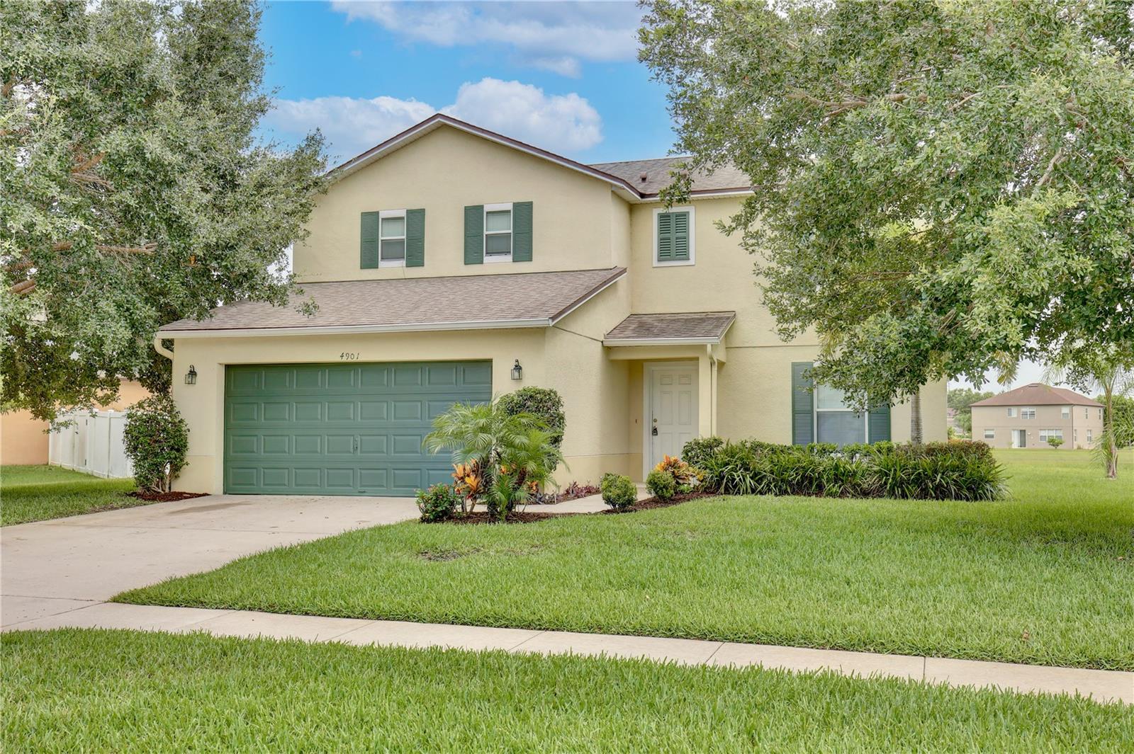 Details for 4901 Stone Acres Circle, ST CLOUD, FL 34771