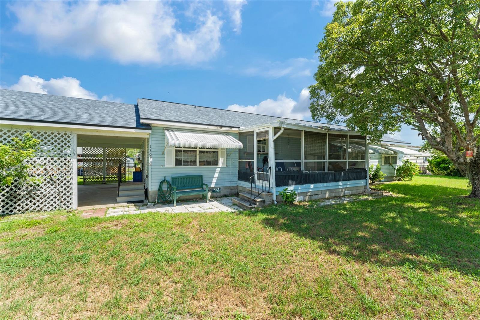 Image 2 of 35 For 13958 Hatchineha Road