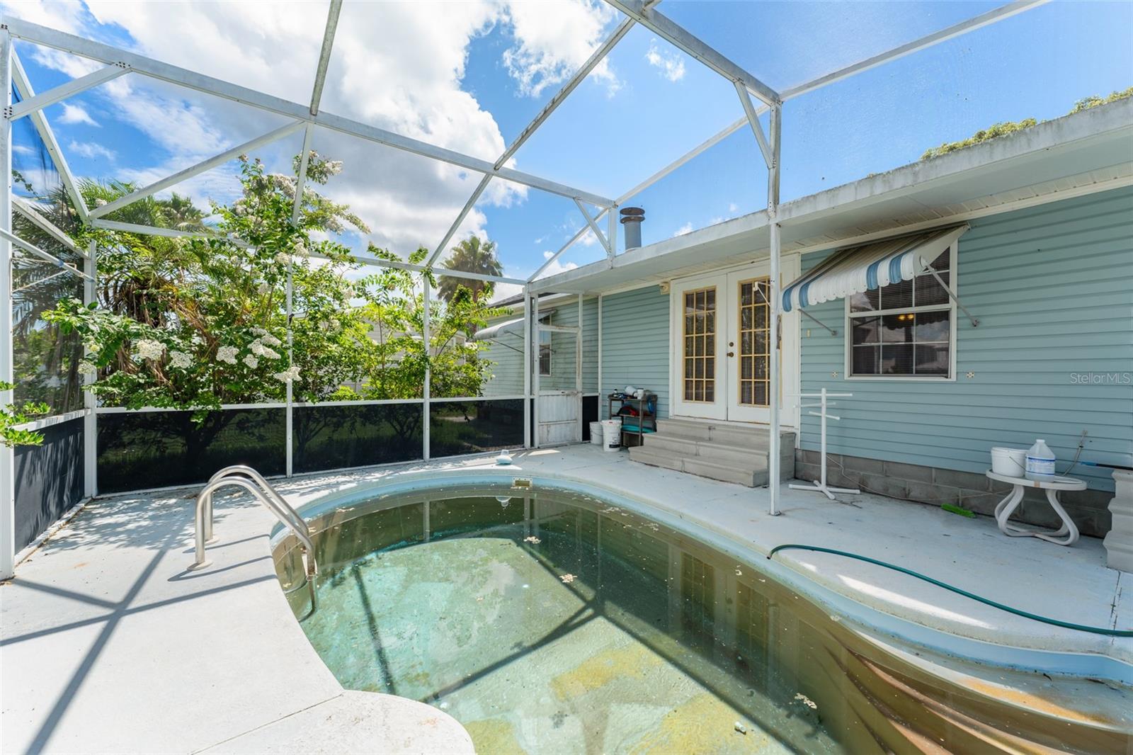Image 28 of 35 For 13958 Hatchineha Road