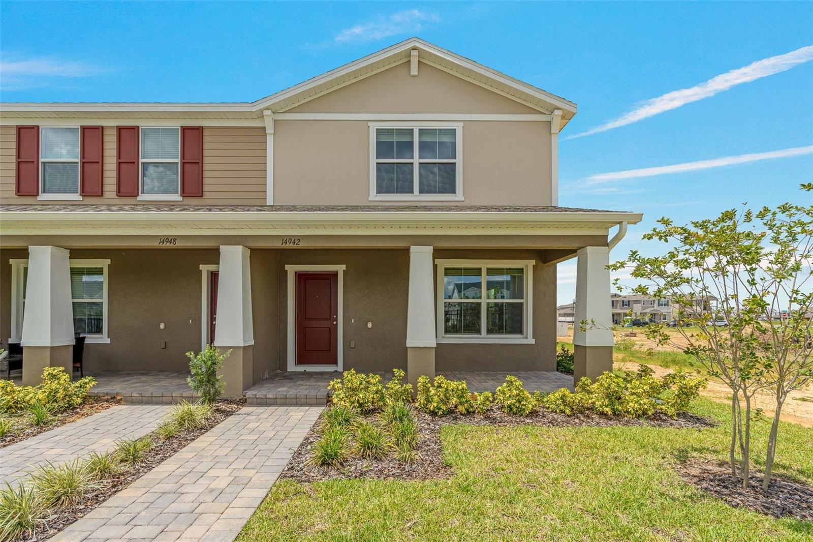 Details for 14942 Windflower Alley, WINTER GARDEN, FL 34787
