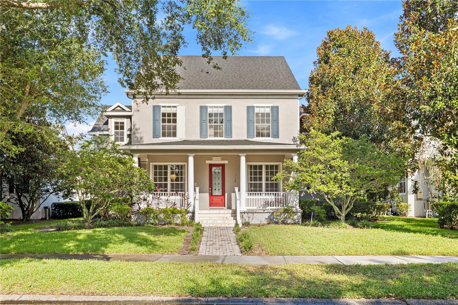 Details for 11333 Camden Park Drive, WINDERMERE, FL 34786
