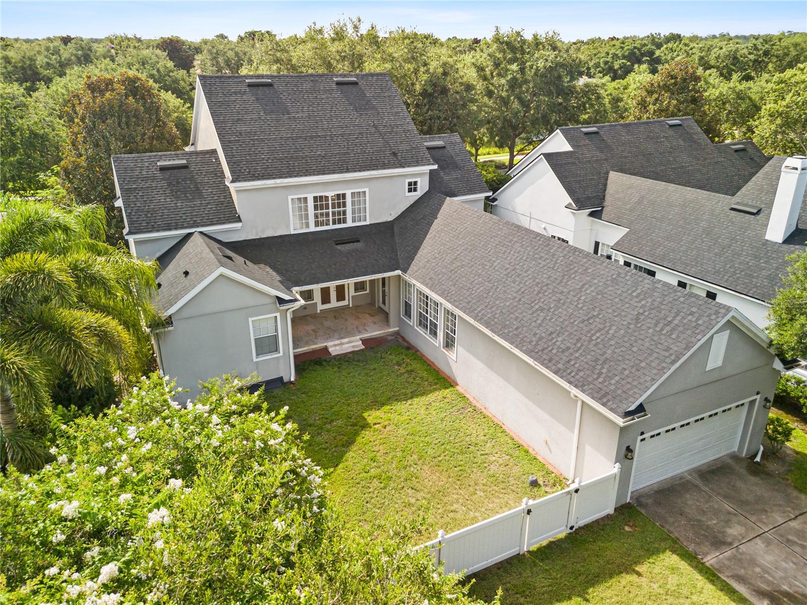 Image 51 of 57 For 11333 Camden Park Drive