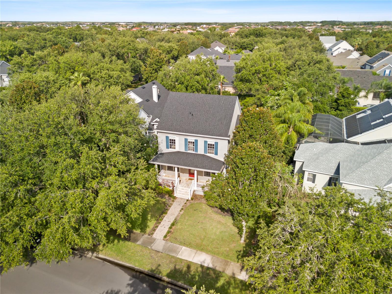 Image 52 of 57 For 11333 Camden Park Drive