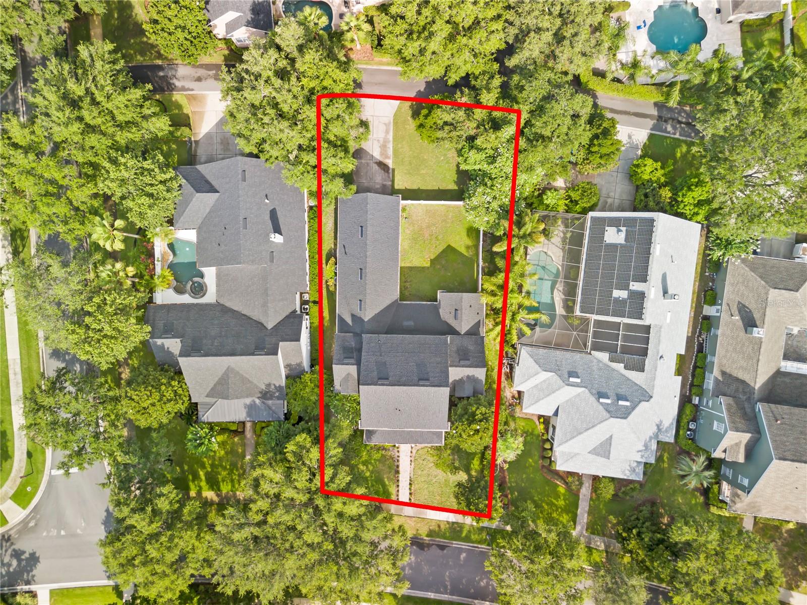 Image 53 of 57 For 11333 Camden Park Drive