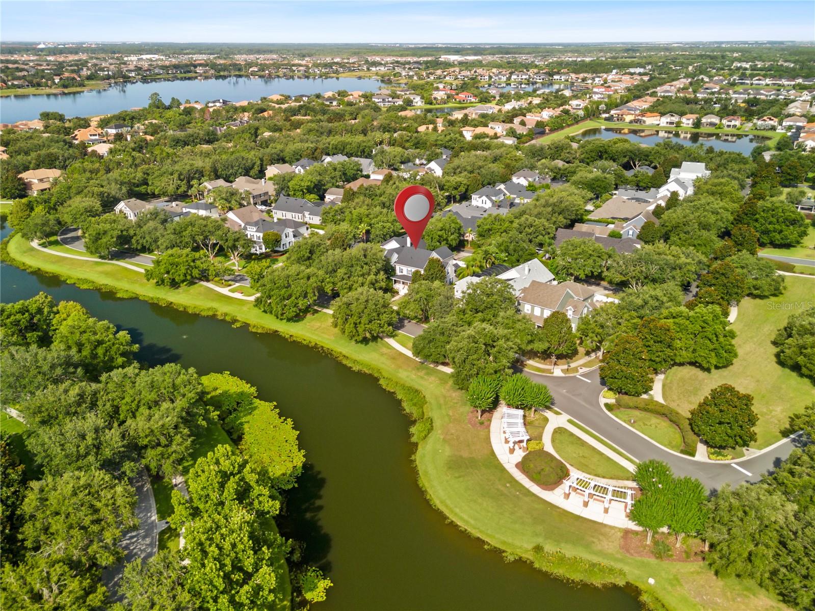 Image 54 of 57 For 11333 Camden Park Drive