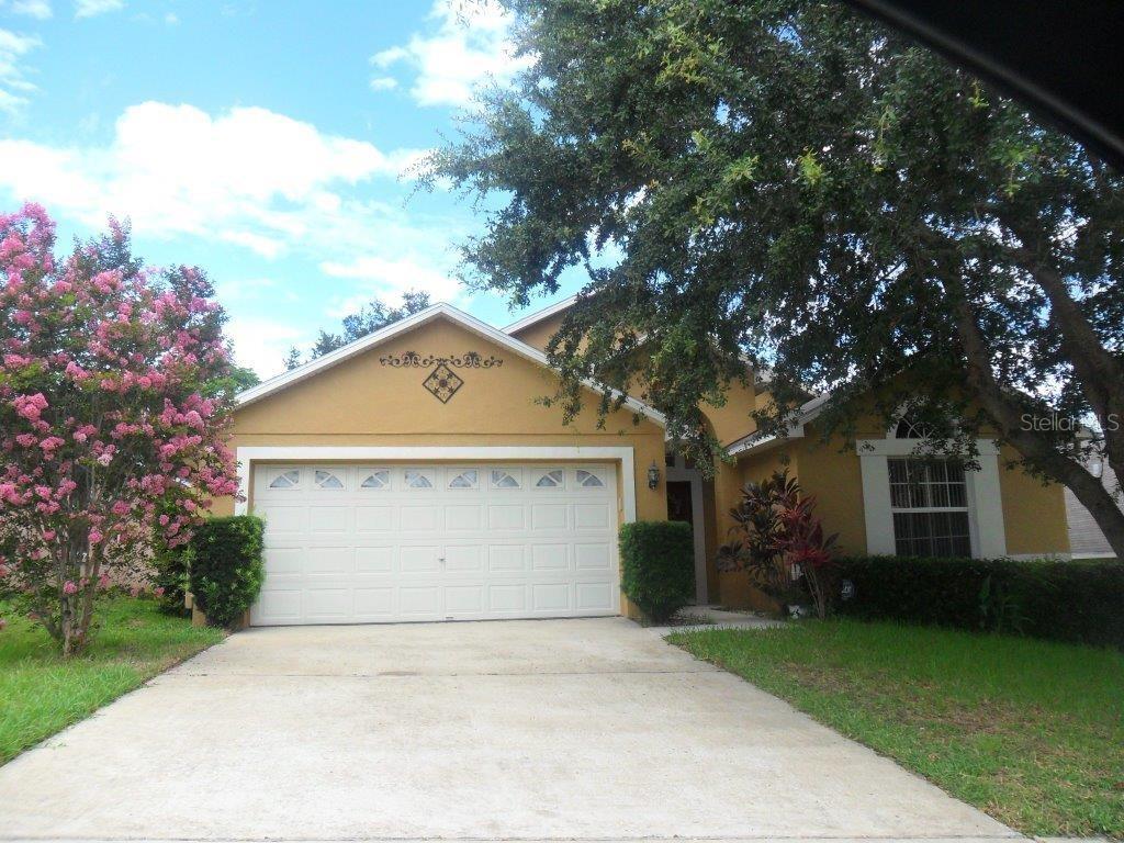 Details for 1172 Greenley Avenue, GROVELAND, FL 34736