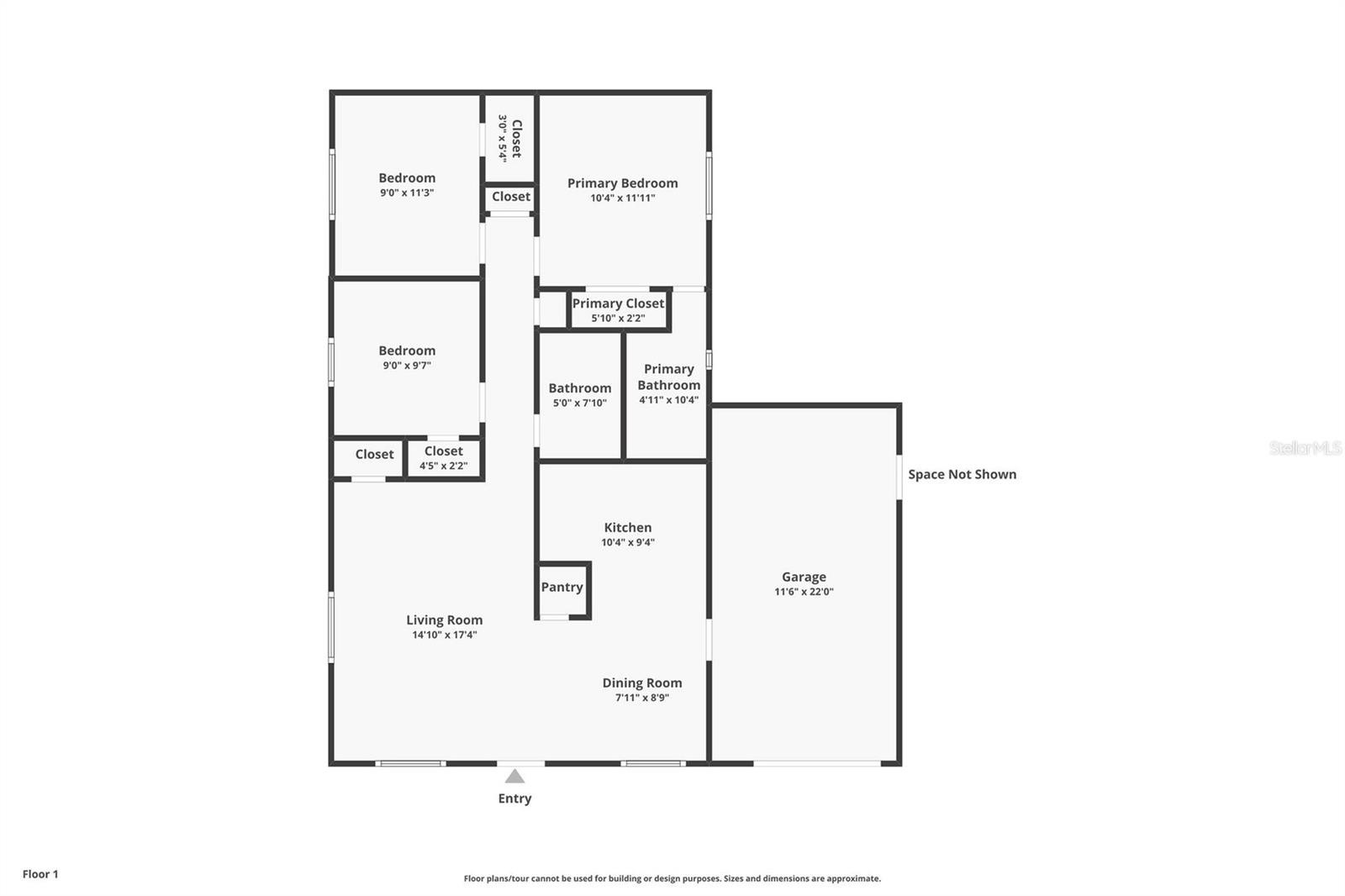 Image 22 of 22 For 2512 Elm Avenue