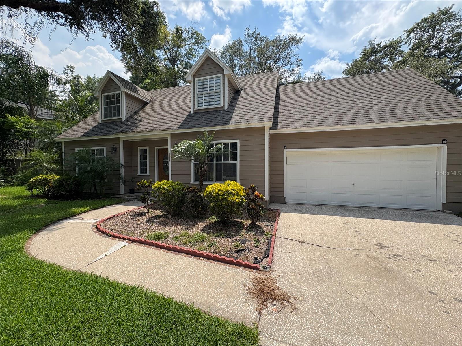 Details for 411 Cobble Court, MOUNT DORA, FL 32757