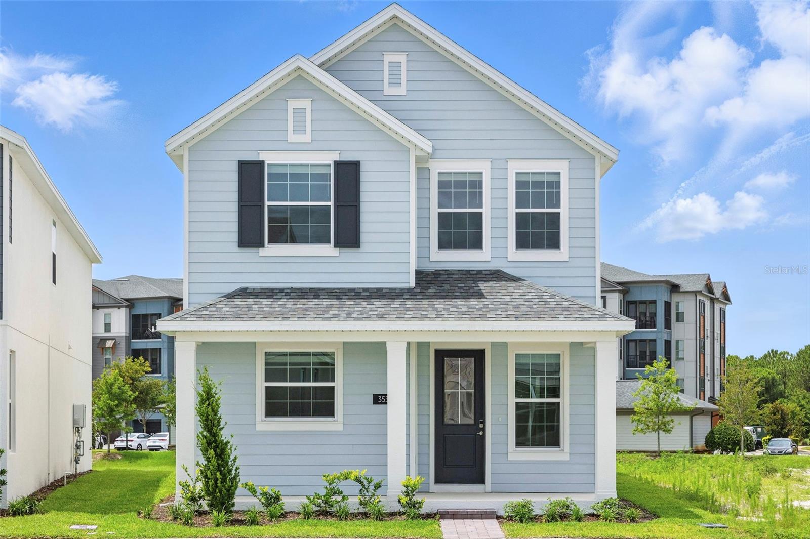 Details for 353 Belmond Drive, DEBARY, FL 32713