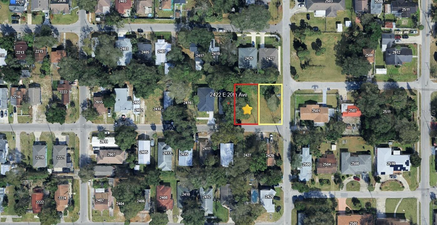 Image 3 of 3 For 2422 20th Avenue