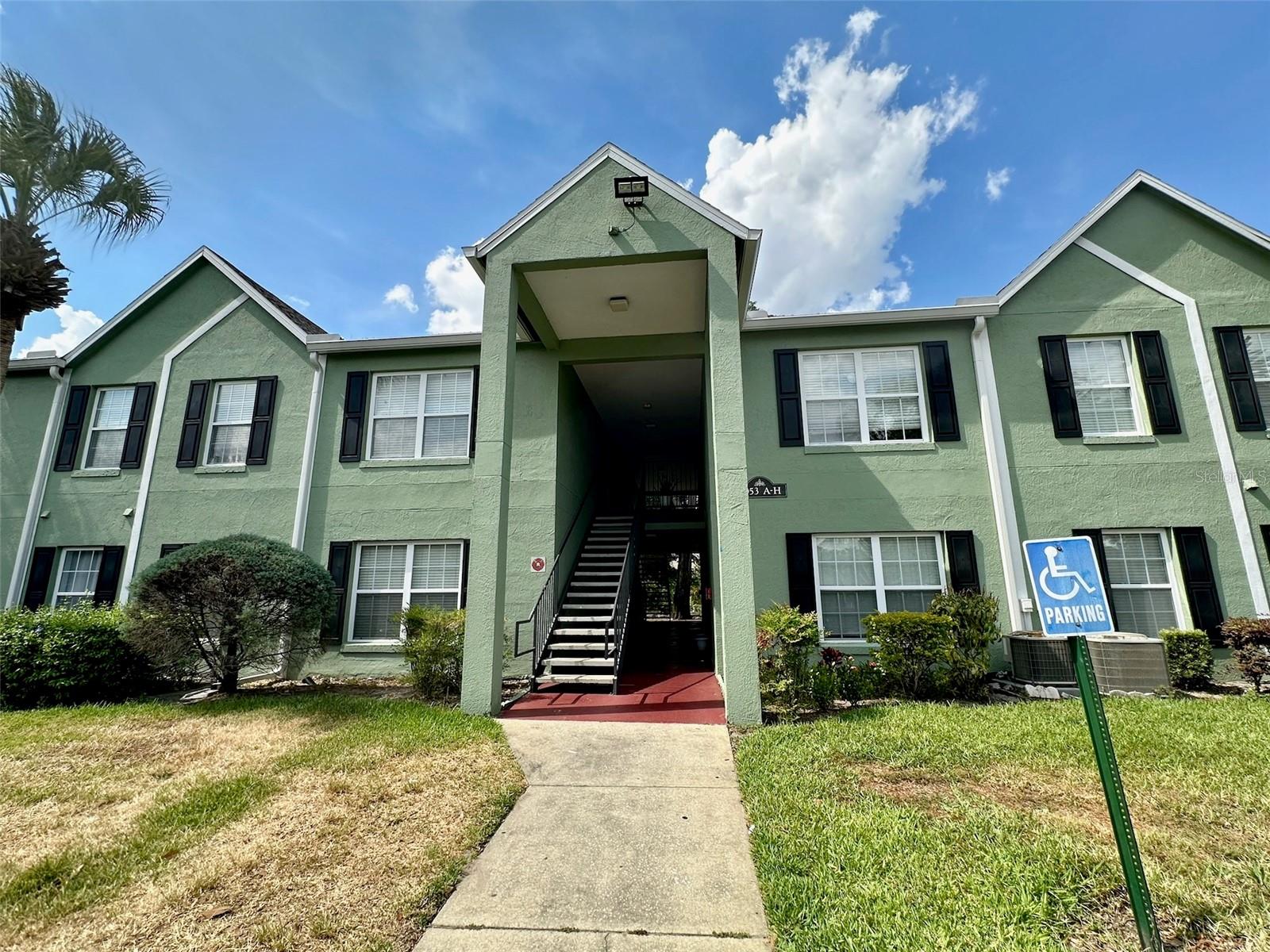Details for 2053 Dixie Belle Drive 2053h, ORLANDO, FL 32812