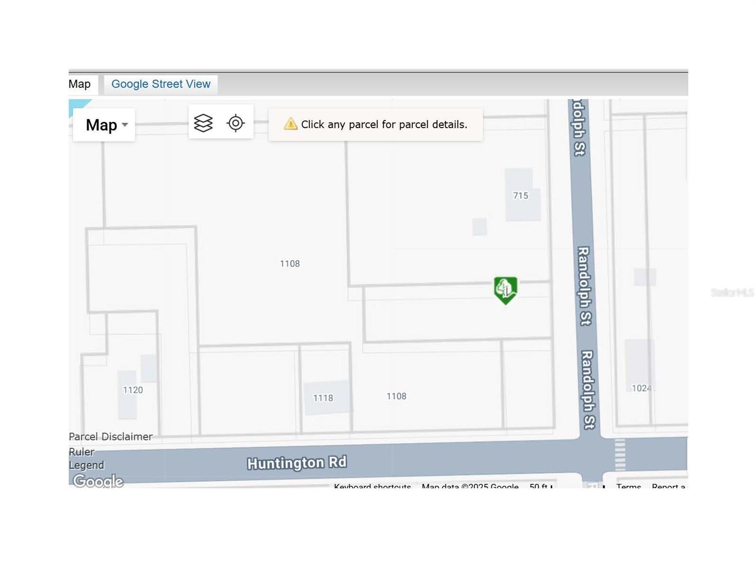 Image 3 of 4 For Randolph Street