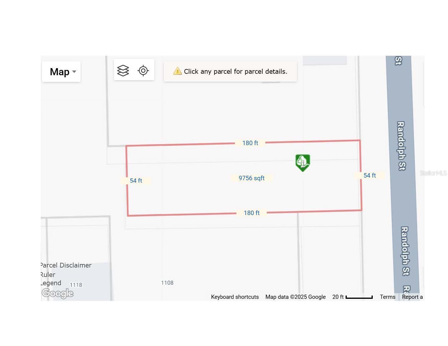 Image 4 of 4 For Randolph Street