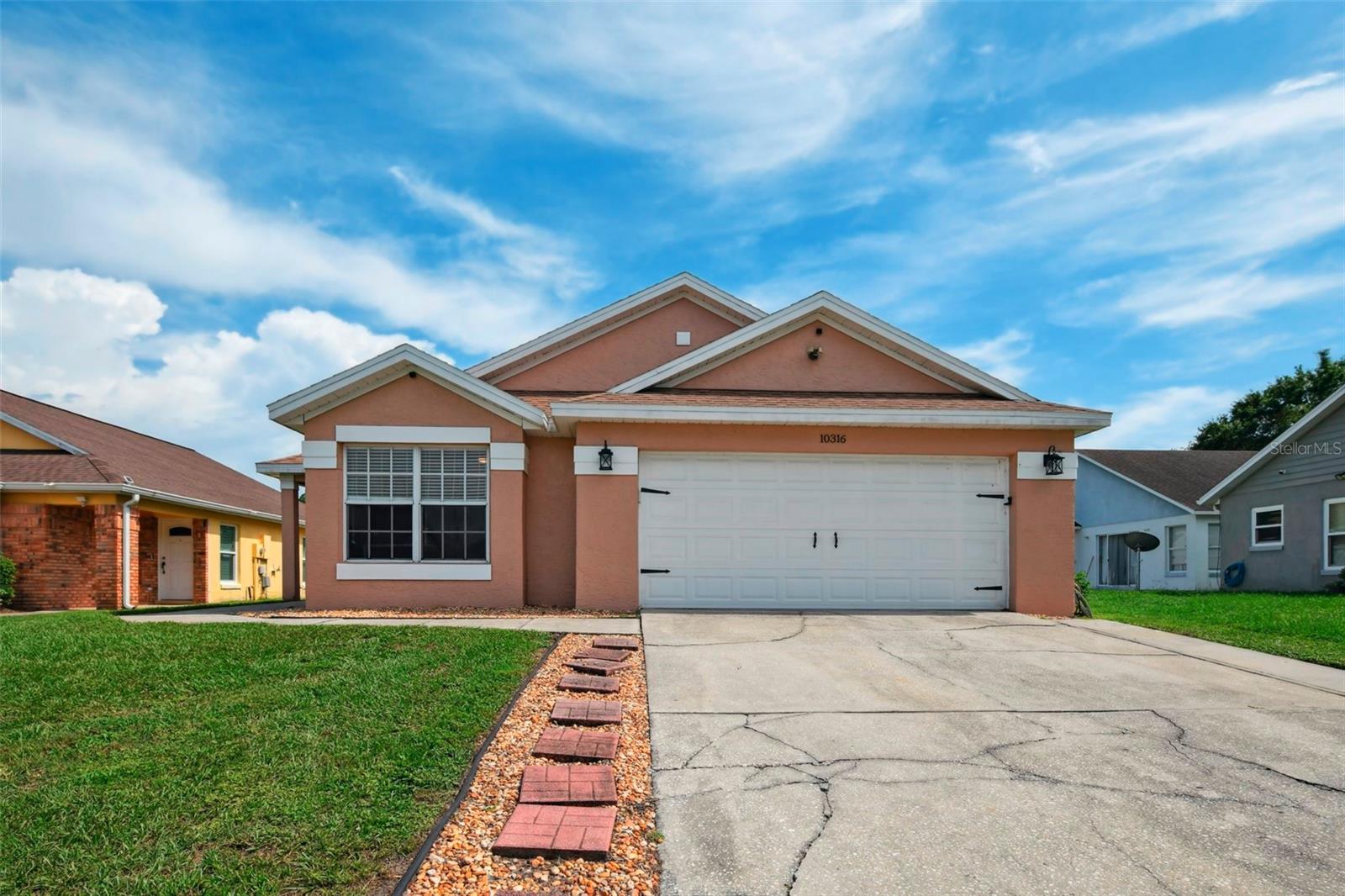Details for 10316 Lecon Branch Court, ORLANDO, FL 32825