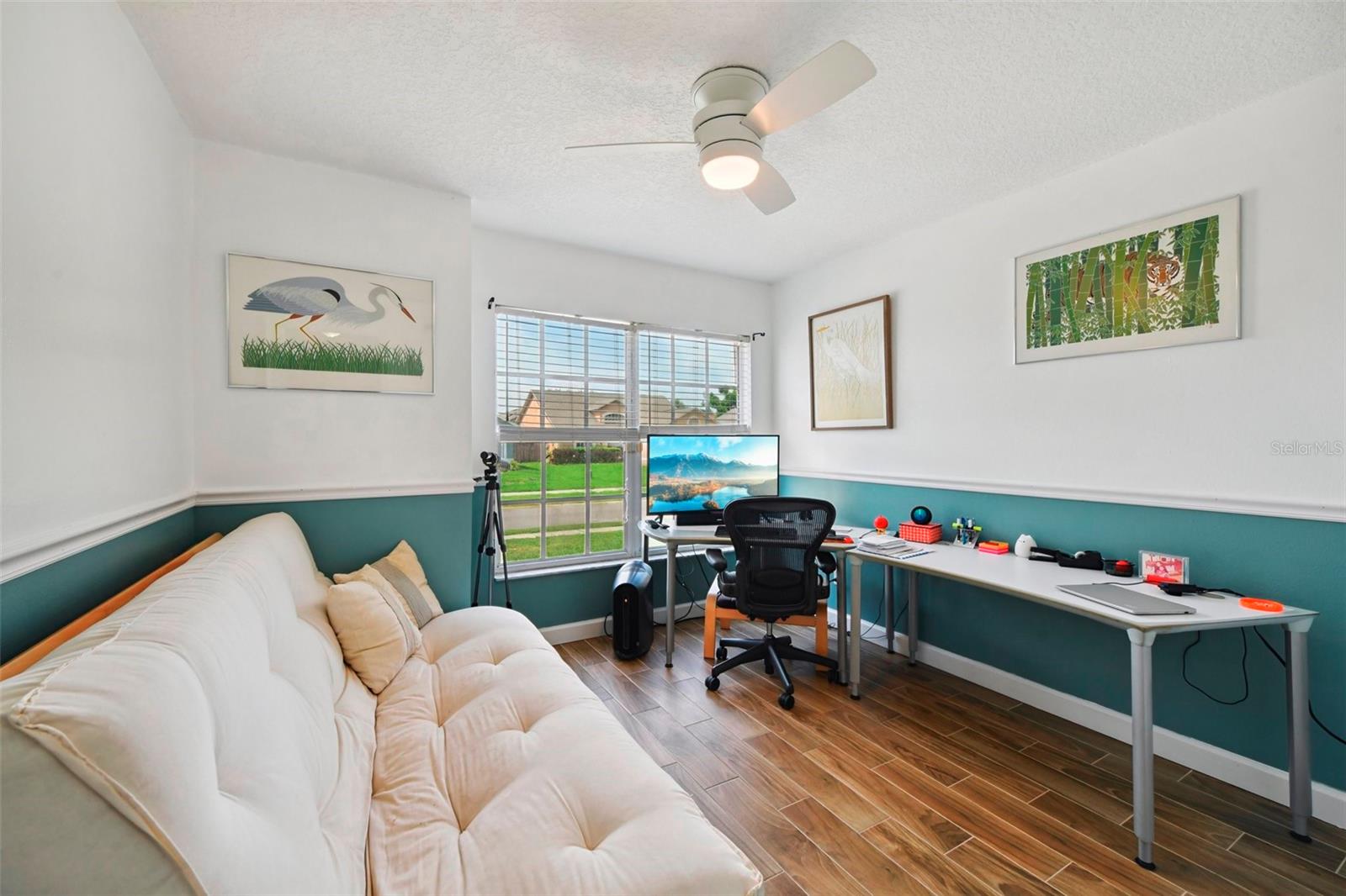 Image 15 of 18 For 10316 Lecon Branch Court