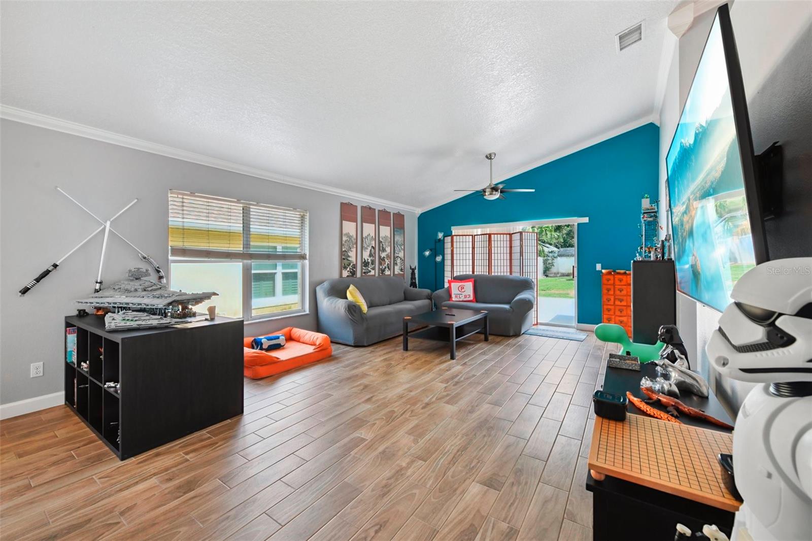 Image 3 of 18 For 10316 Lecon Branch Court