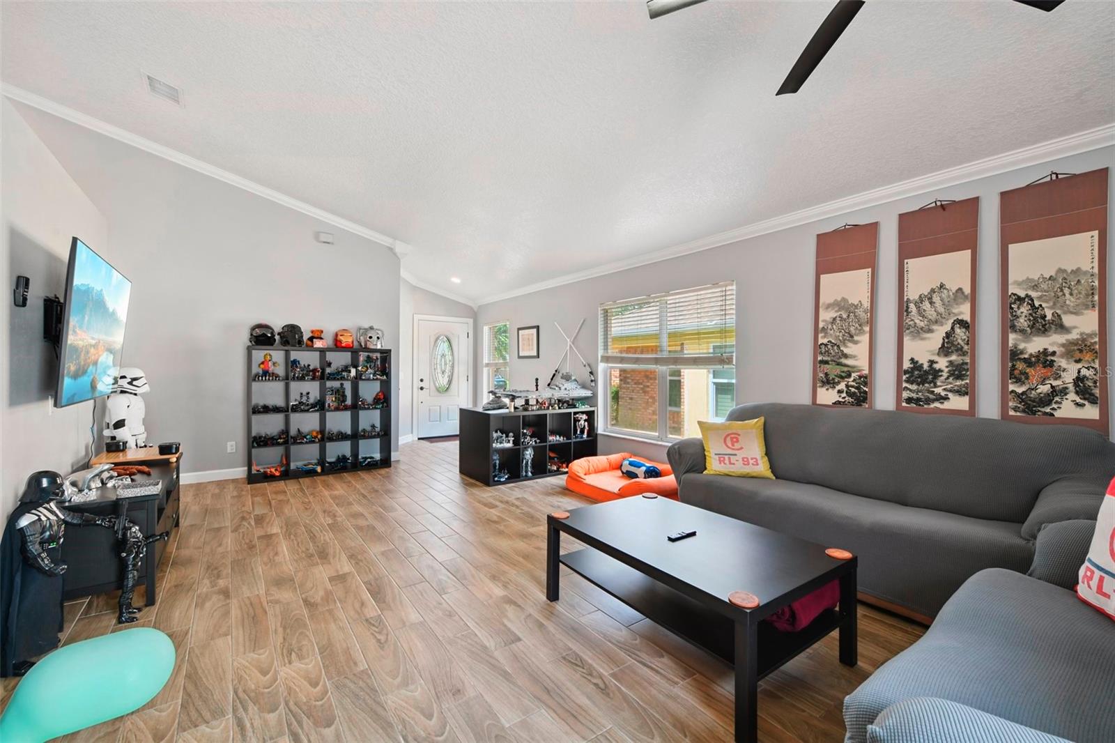 Image 4 of 18 For 10316 Lecon Branch Court