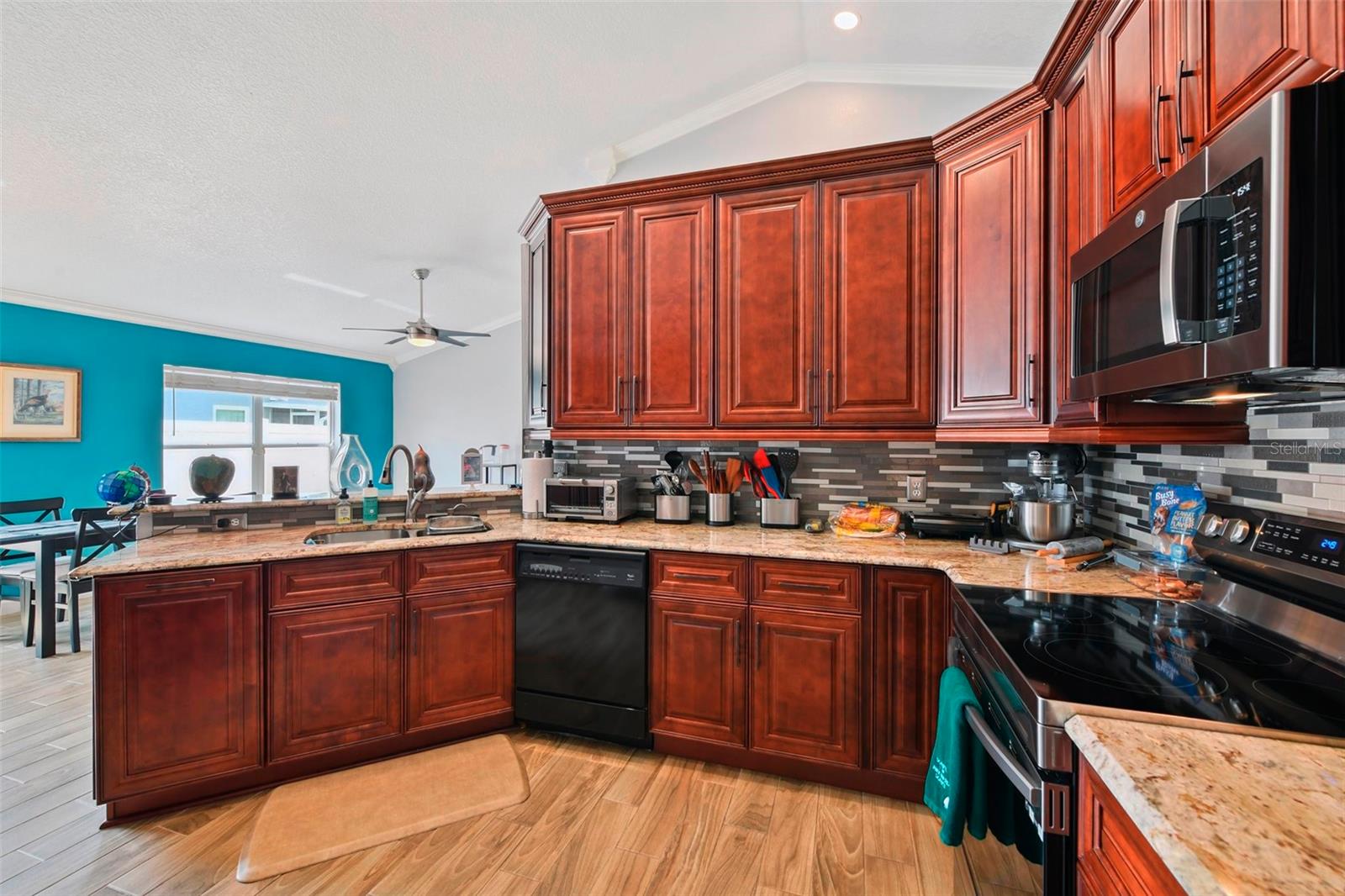 Image 5 of 18 For 10316 Lecon Branch Court