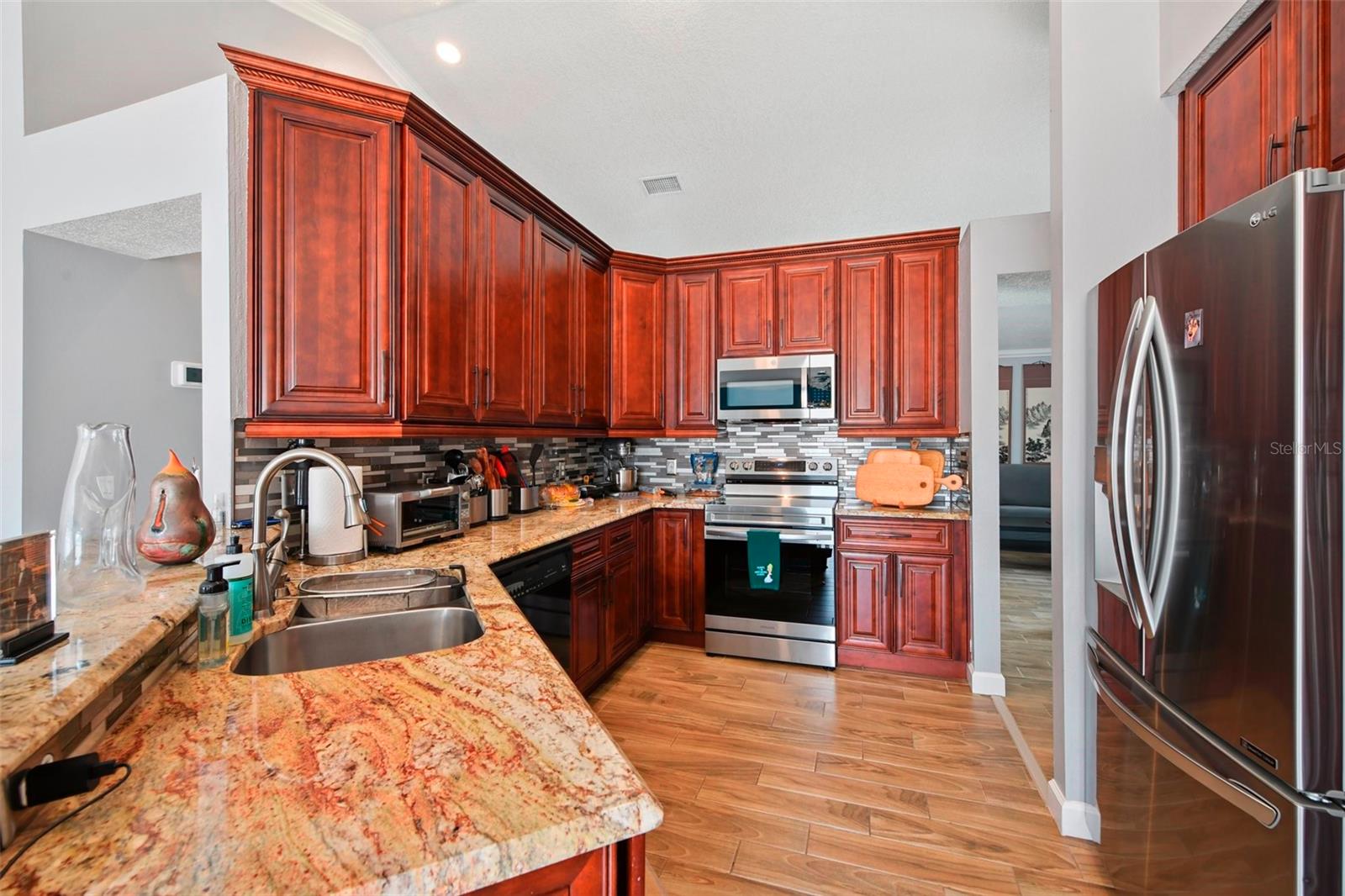 Image 6 of 18 For 10316 Lecon Branch Court