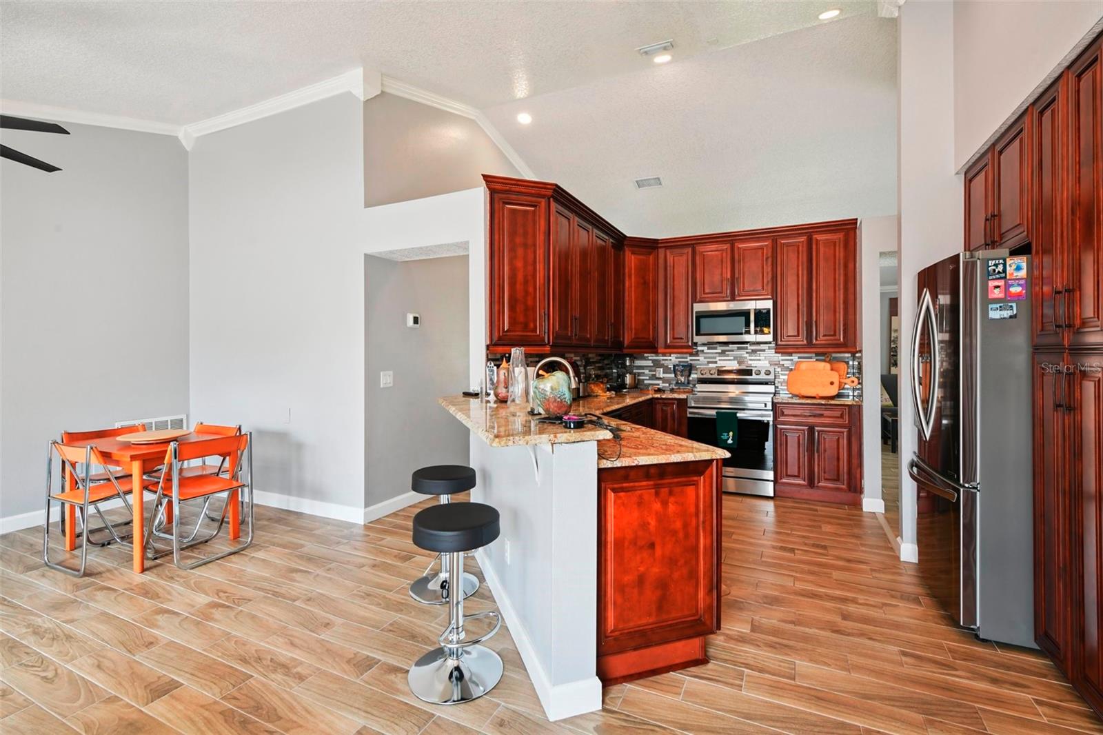 Image 7 of 18 For 10316 Lecon Branch Court