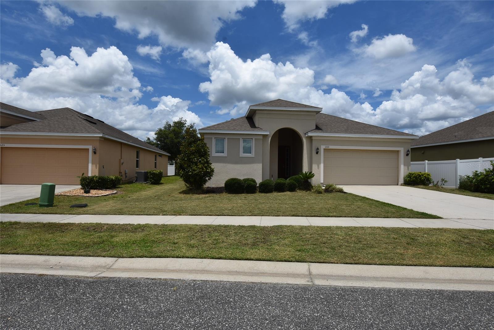 Details for 1333 Merion Drive, MOUNT DORA, FL 32757