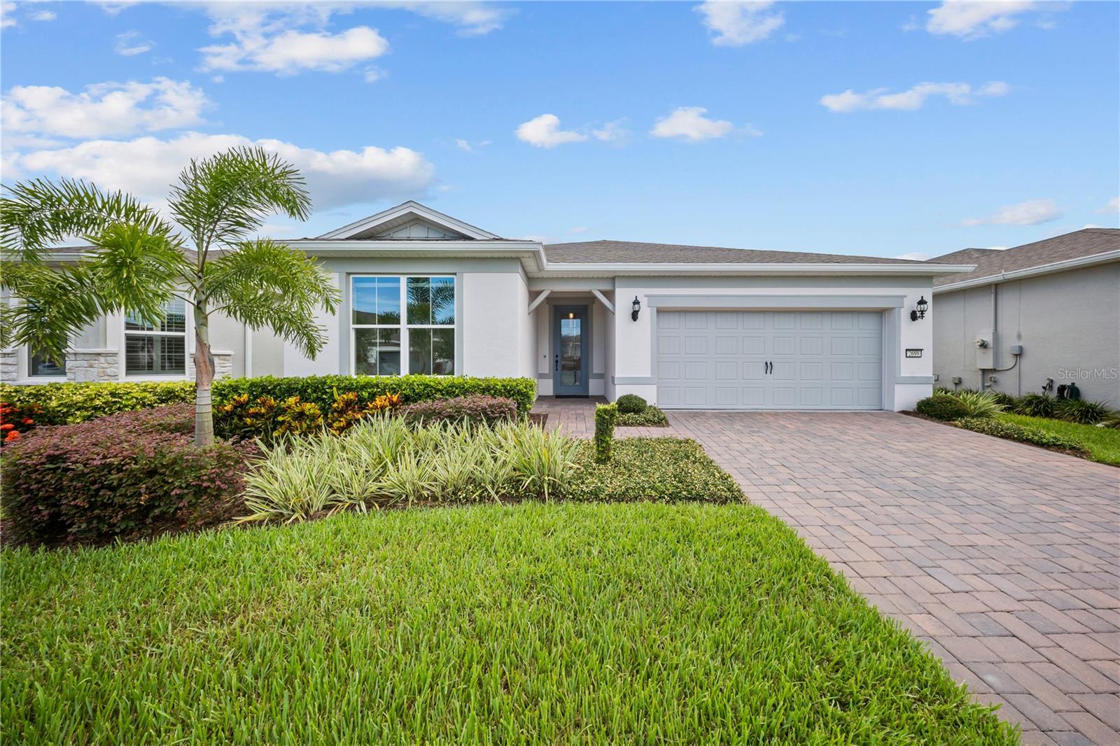 Details for 2698 River Creek Lane, ST CLOUD, FL 34771