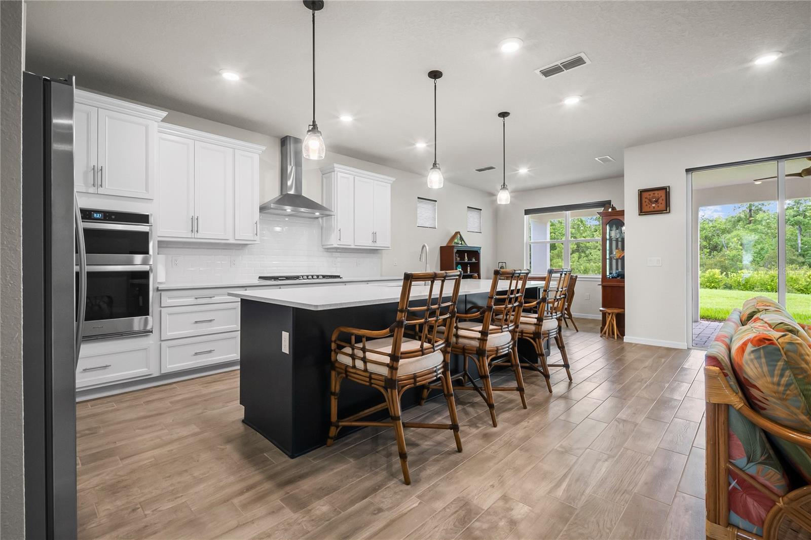 Image 6 of 24 For 2698 River Creek Lane