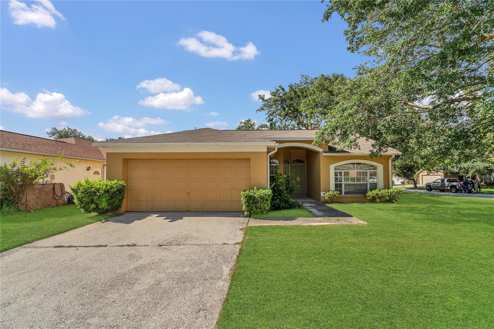 Details for 1236 Sweet Gum Drive, BRANDON, FL 33511