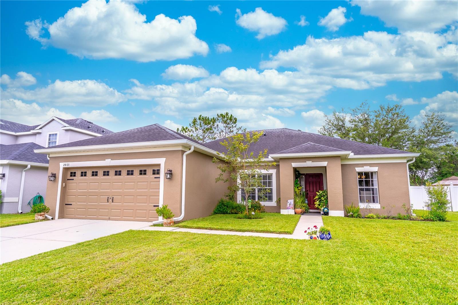 Details for 2031 Gloria Oak Court, ORLANDO, FL 32820