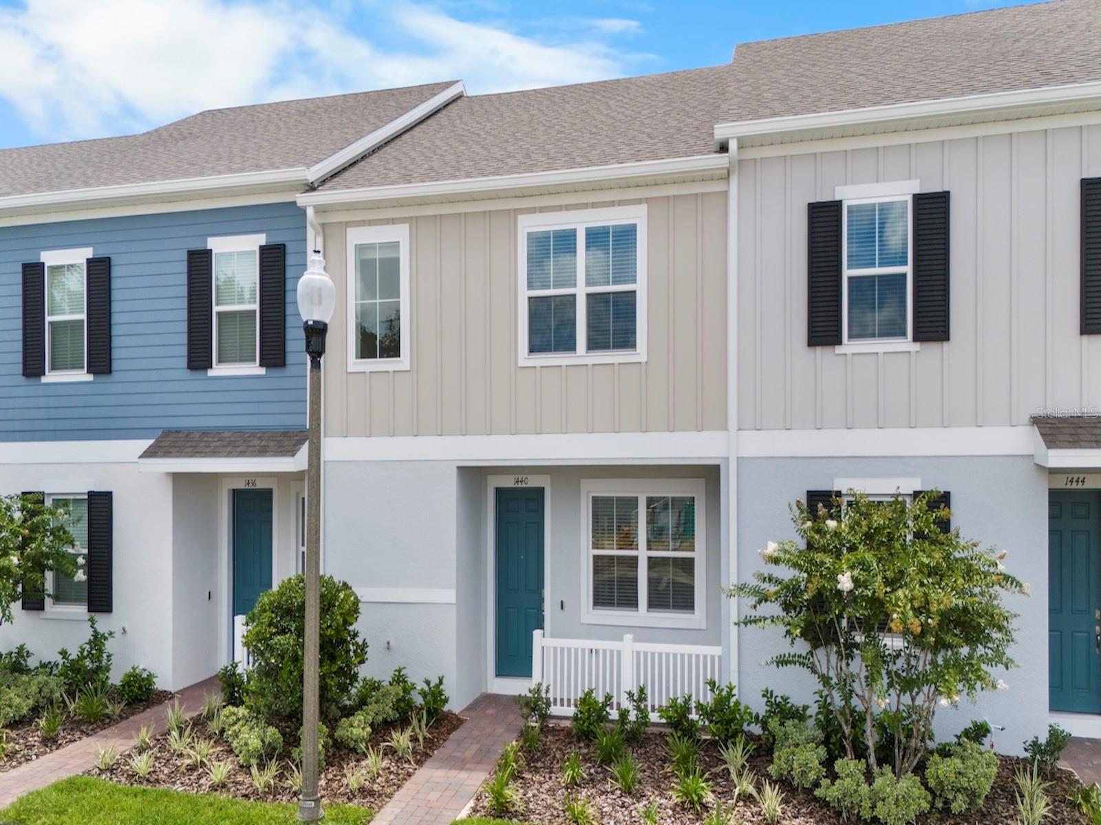 Details for 1440 Silver Lining Way, APOPKA, FL 32703