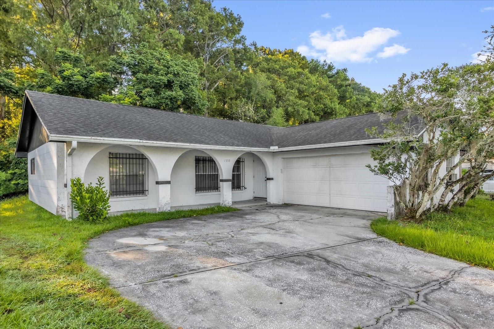 Details for 1533 Ravana Drive, ORLANDO, FL 32822