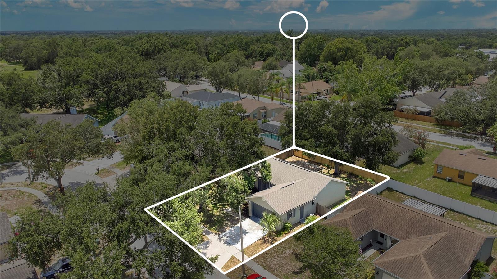 Listing photo id 23 for 837 Greenbelt Circle