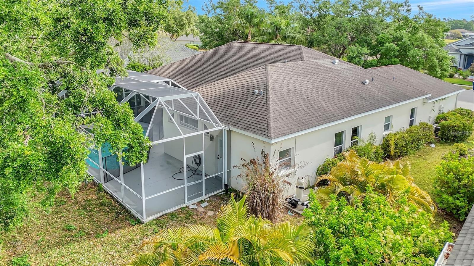Image 34 of 37 For 11019 Pine Lilly Place