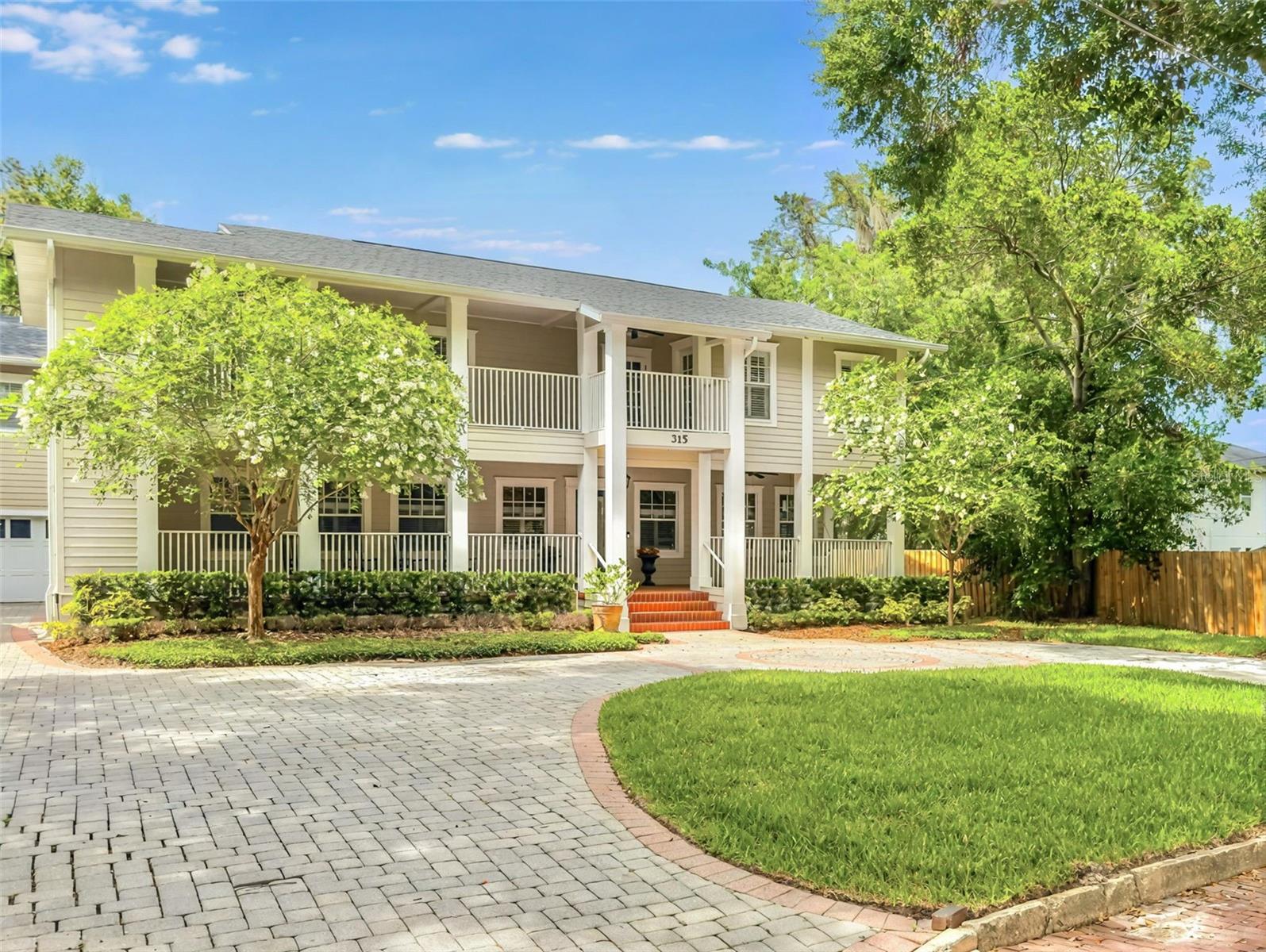 Details for 315 Desoto Circle, ORLANDO, FL 32804