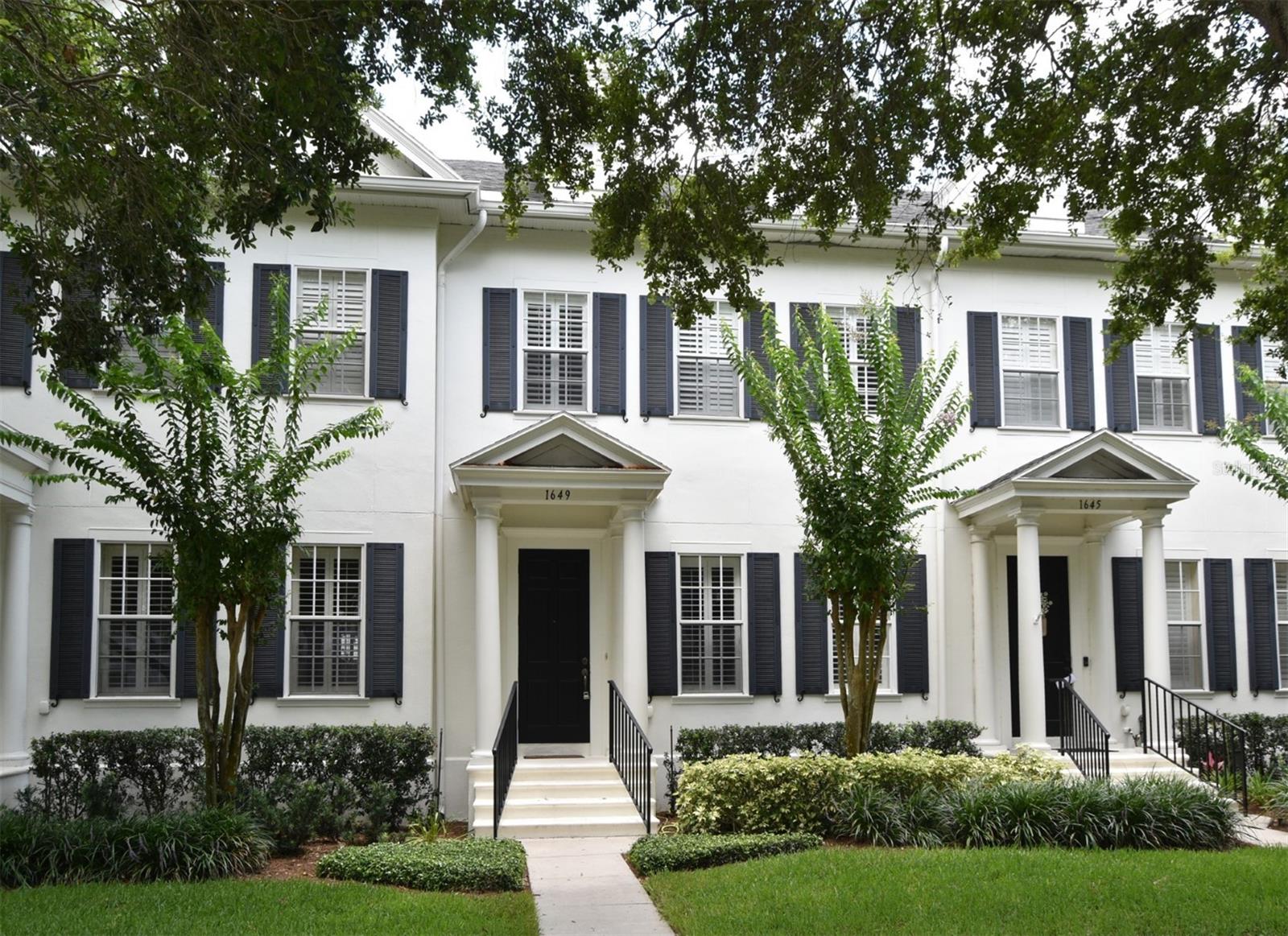 Details for 1649 Lake Baldwin Lane, ORLANDO, FL 32814