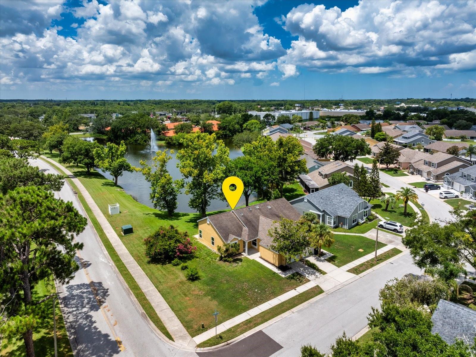 Image 2 of 30 For 7728 Balharbour Drive