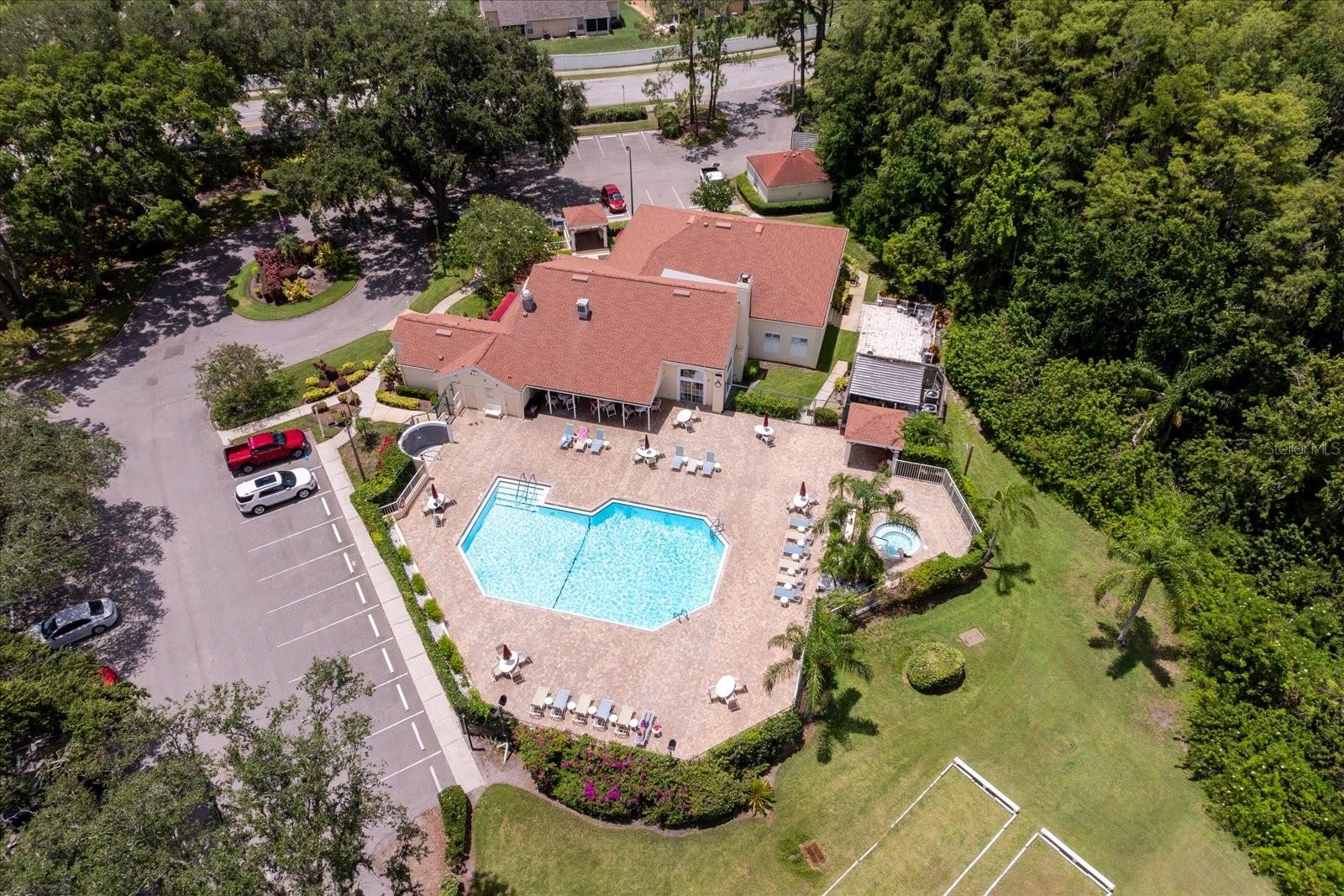 Image 30 of 30 For 7728 Balharbour Drive