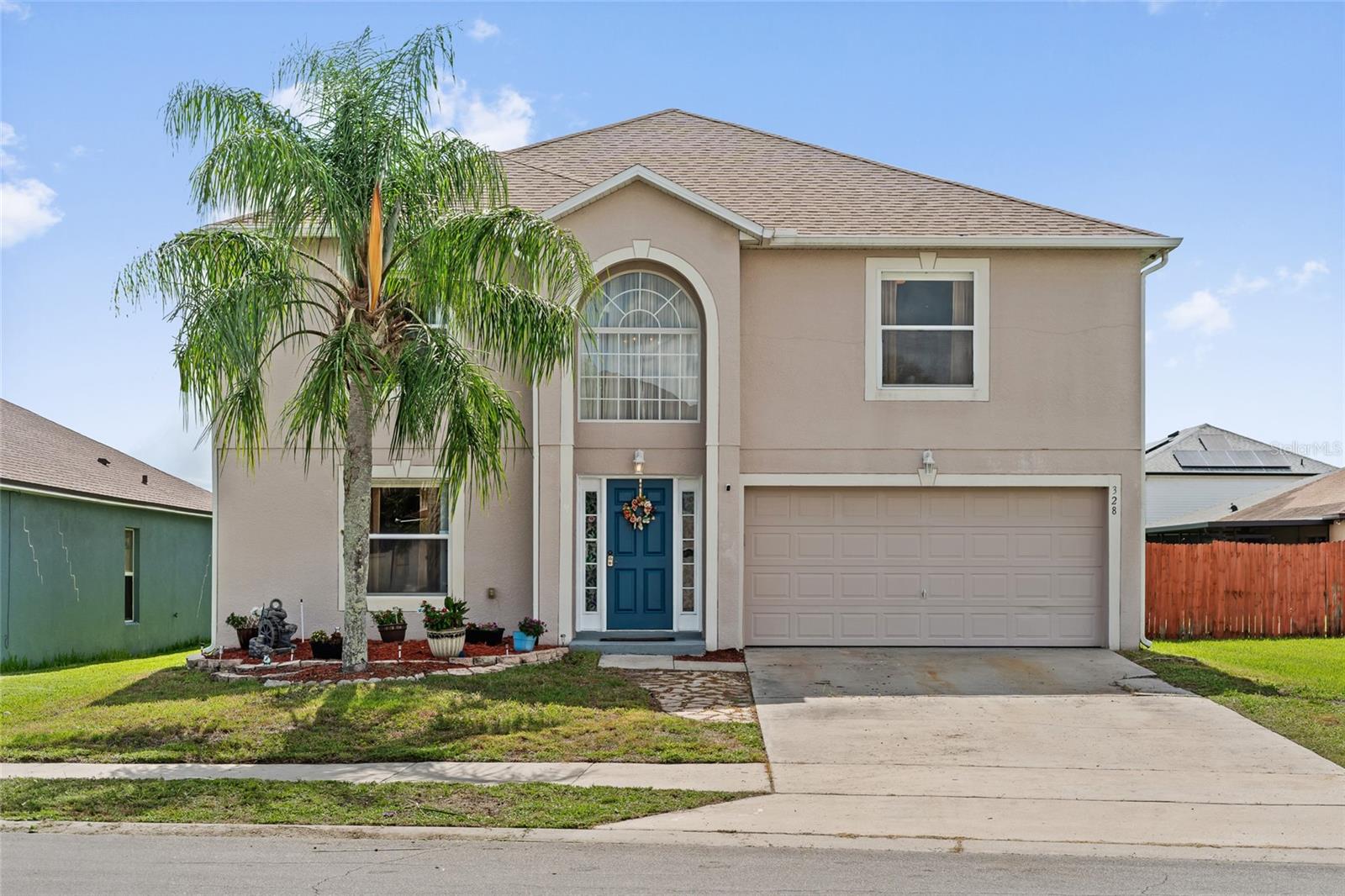 Details for 328 Fairfield Drive, SANFORD, FL 32771