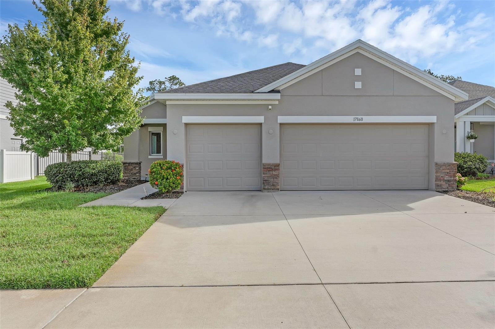 Details for 17860 Passionflower Circle, CLERMONT, FL 34714