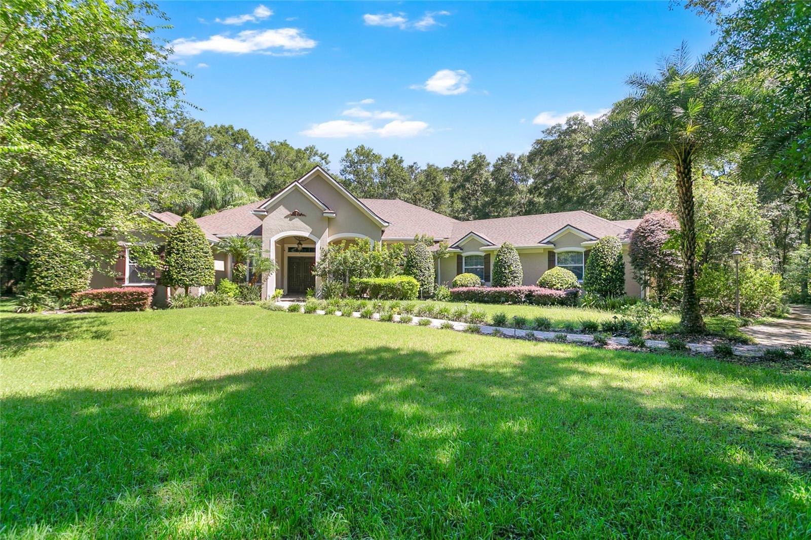 Details for 1955 Hillcrest Oak Drive, DELAND, FL 32720