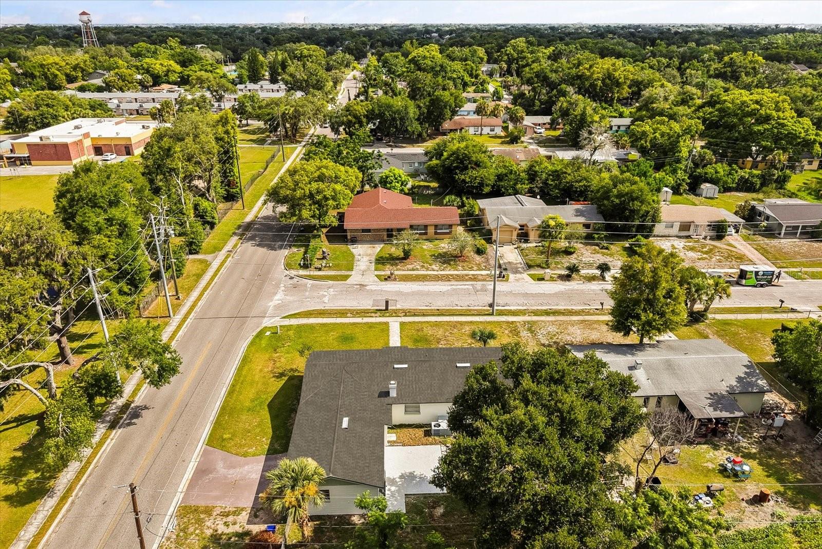 Image 25 of 26 For 500 Vereen Drive