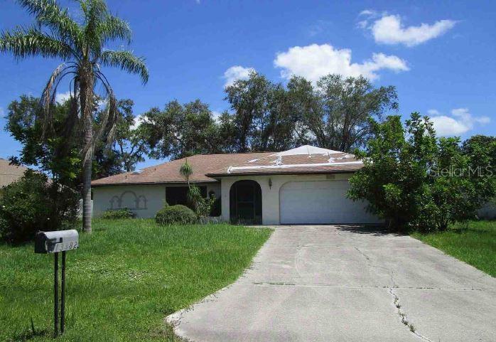 Details for 13382 Drummond Avenue, PORT CHARLOTTE, FL 33953