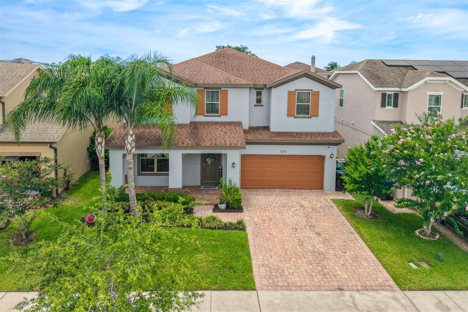 Details for 1270 Fountain Coin Loop, ORLANDO, FL 32828