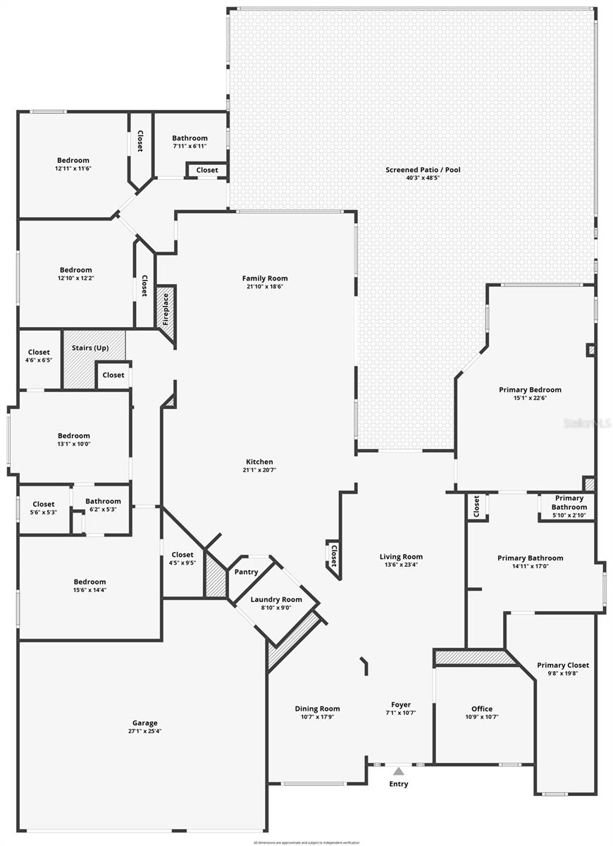 Image 62 of 63 For 1528 Langham Terrace