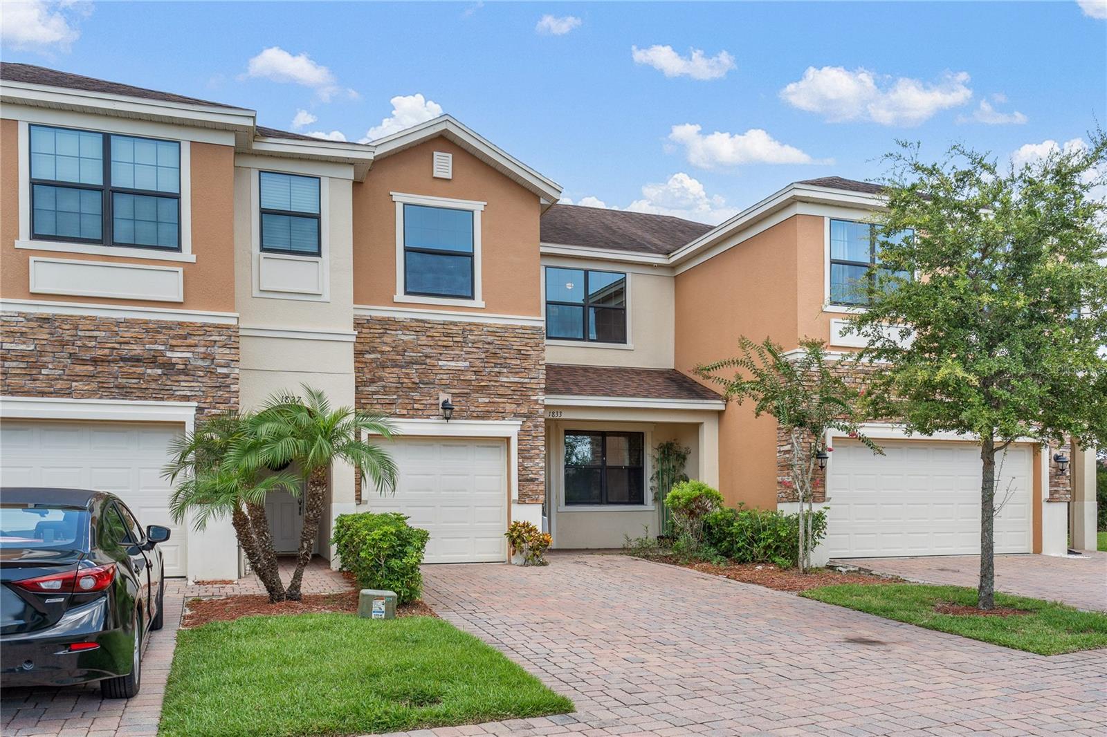 Details for 1833 Portofino Meadows Boulevard, ORLANDO, FL 32824
