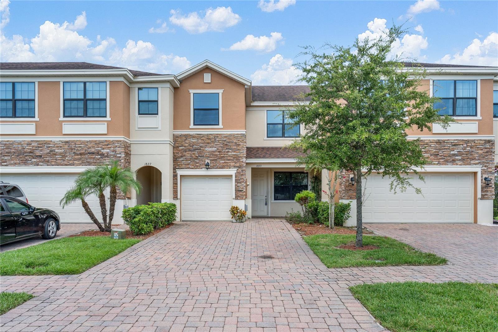 Image 2 of 33 For 1833 Portofino Meadows Boulevard