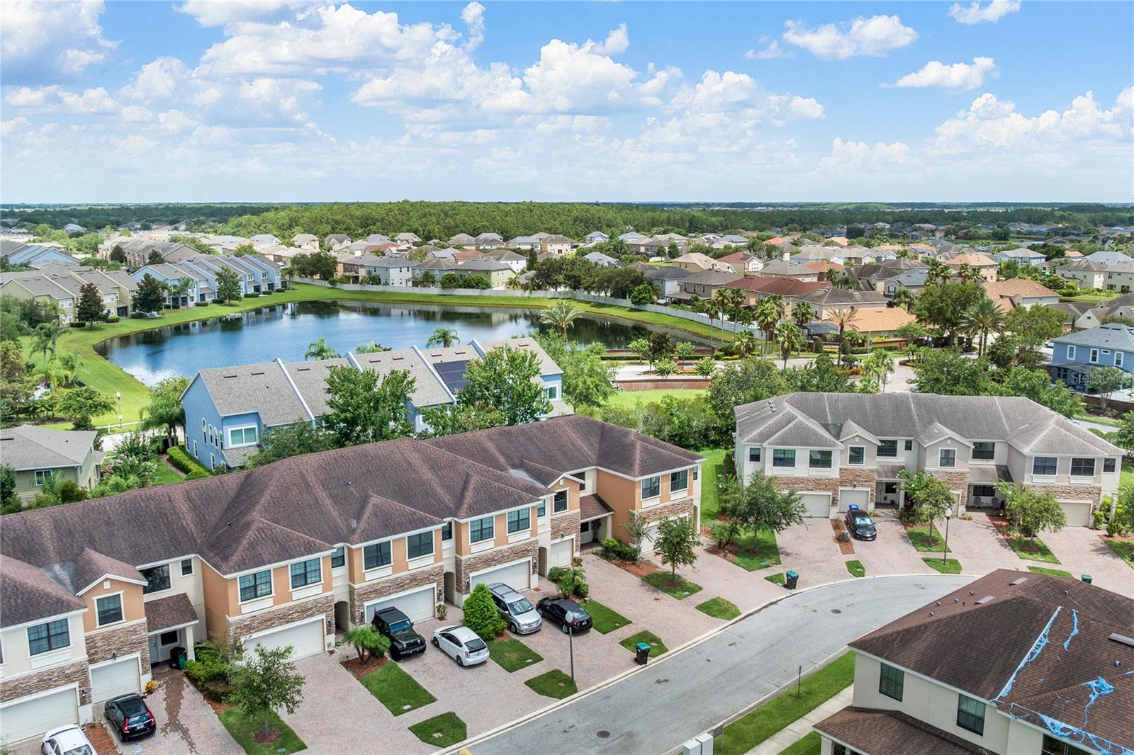 Image 27 of 33 For 1833 Portofino Meadows Boulevard