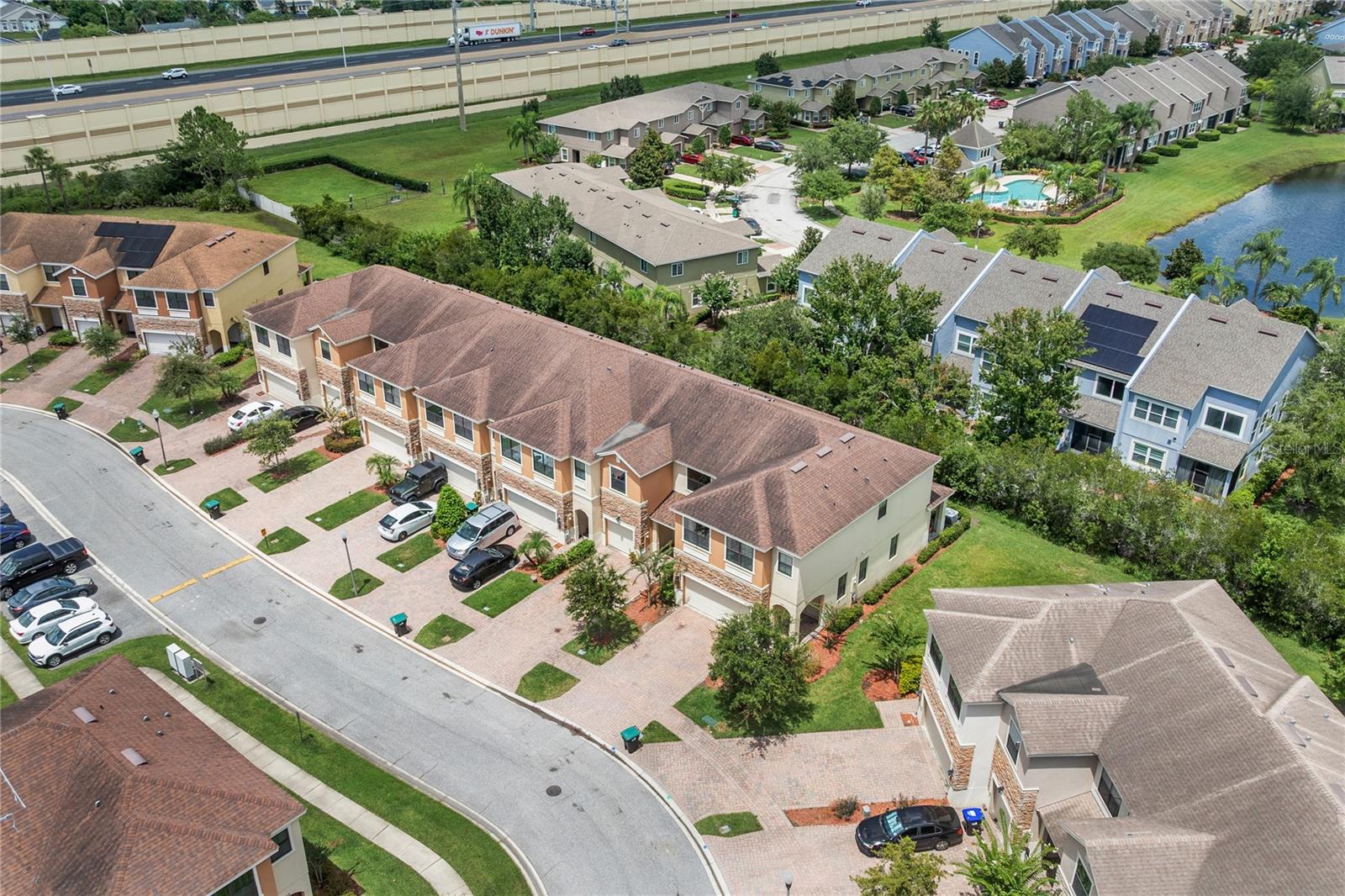 Image 28 of 33 For 1833 Portofino Meadows Boulevard