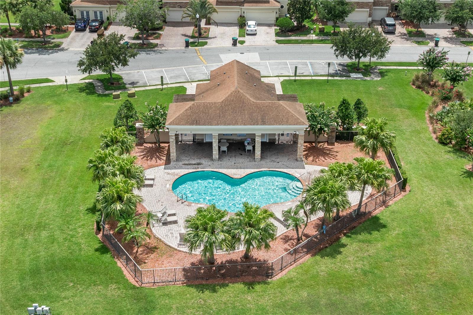 Image 33 of 33 For 1833 Portofino Meadows Boulevard