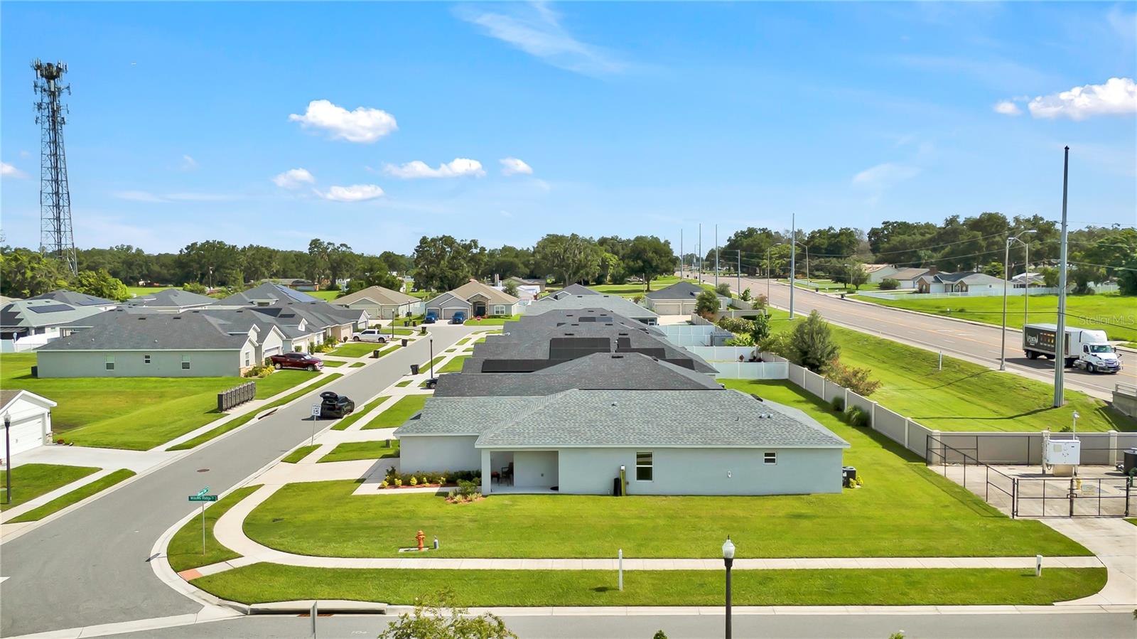 Image 3 of 31 For 6912 Mossy Oak Lane